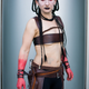 Illustration for article titled The Force Is Strong With This Gallery Of iStar Wars/i Celebration Cosplay